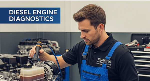 Diesel-Engine-Diagnostics