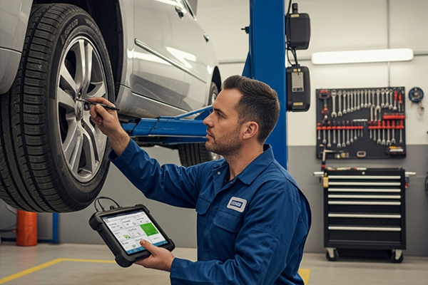 Pre-Purchase-Inspections