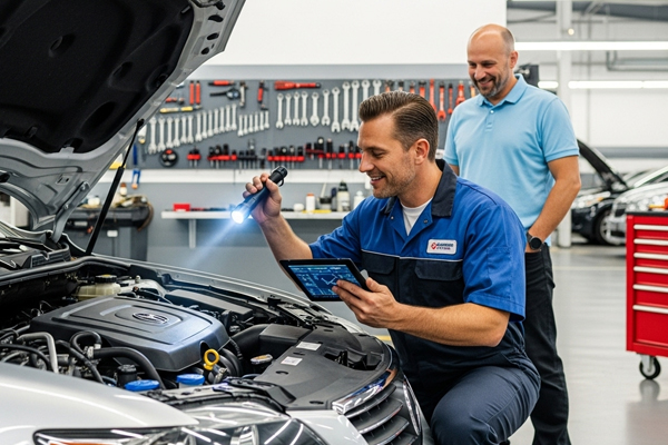 Used-Vehicle-Pre-Purchase-Inspection-Service